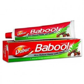 BABOOL TOOTH PASTE OFFER 175gm